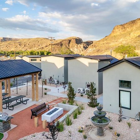 Zion Oasis Rentals Hurricane Exterior photo