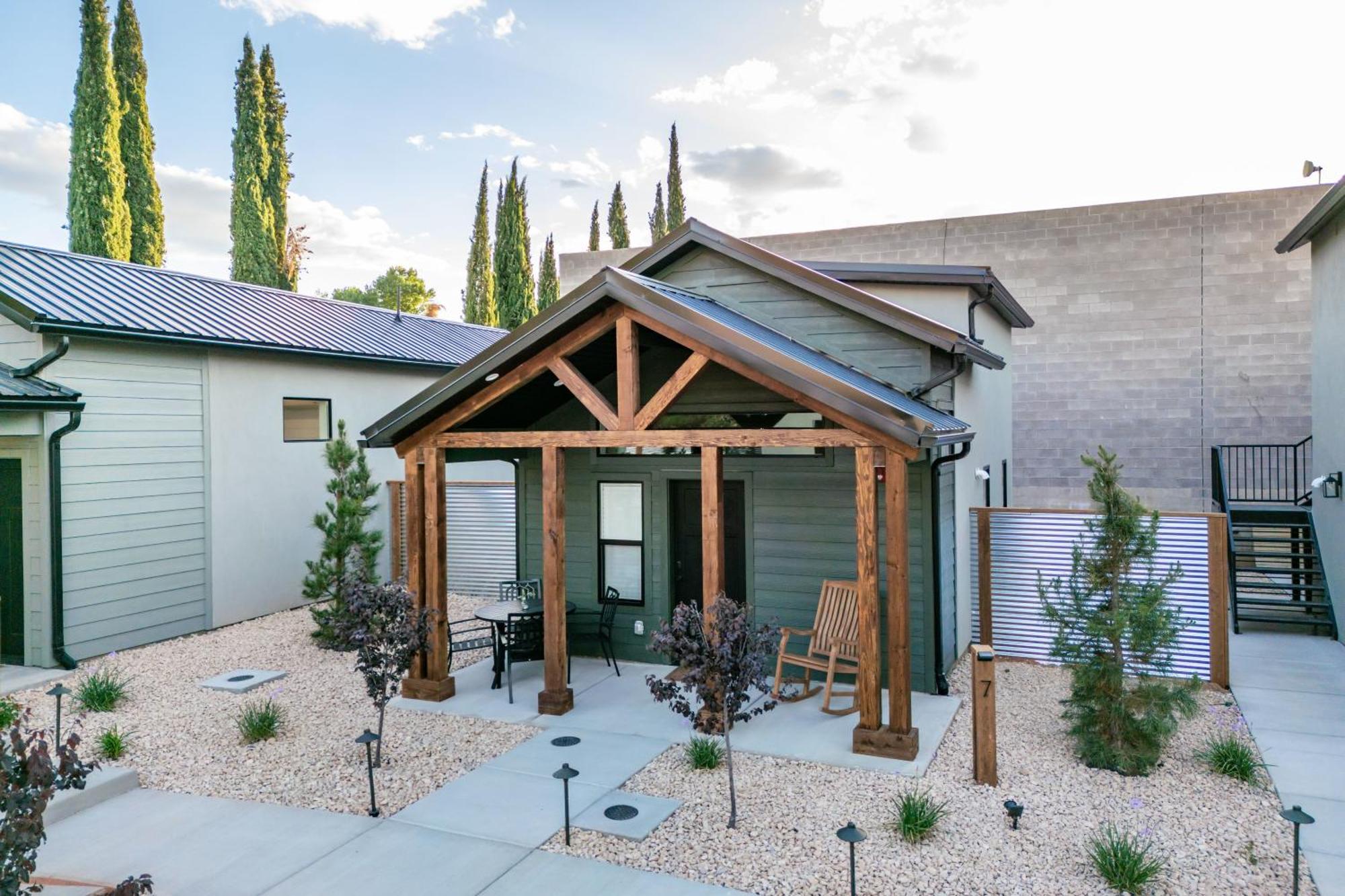 Zion Oasis Rentals Hurricane Exterior photo