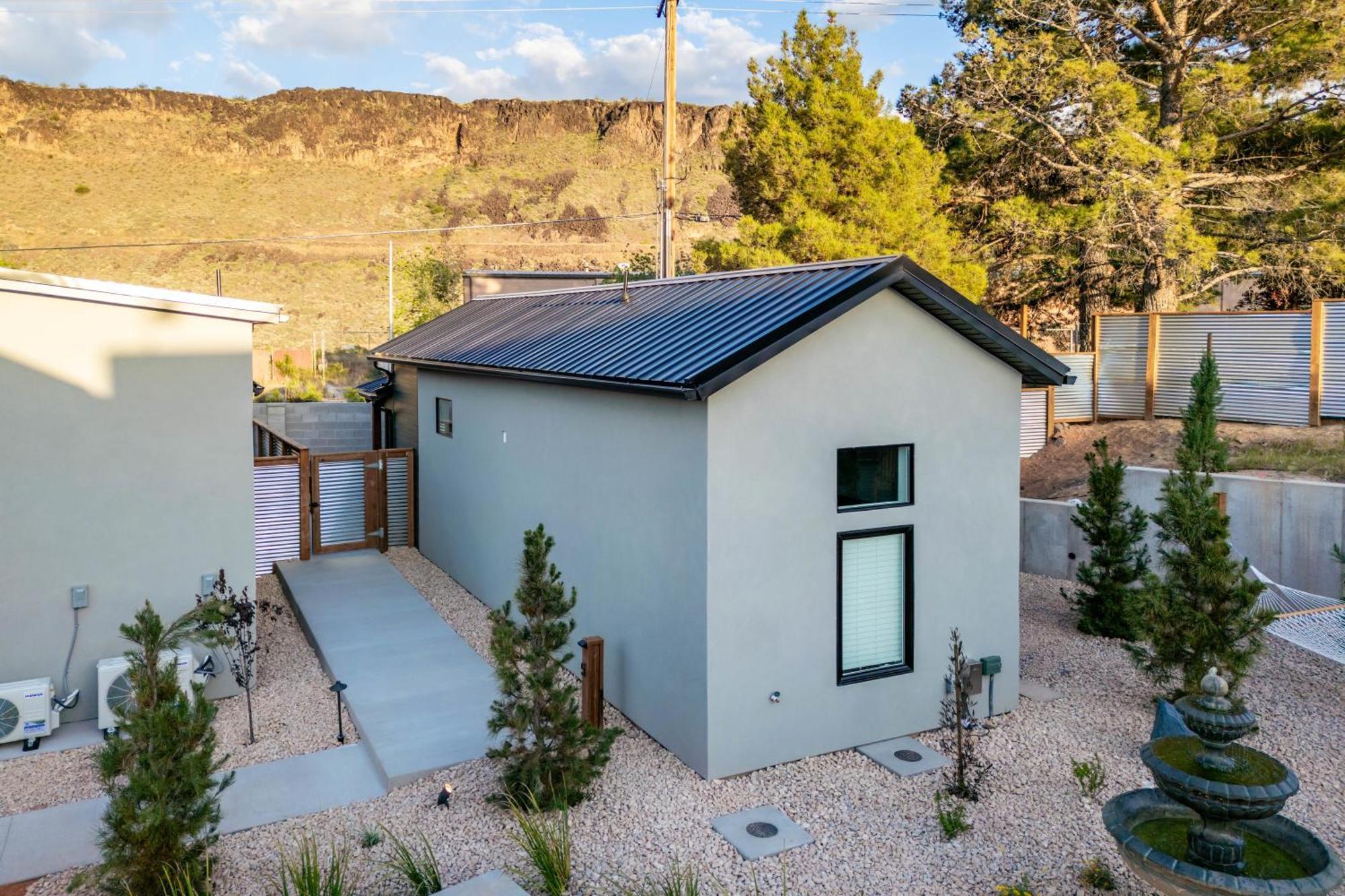 Zion Oasis Rentals Hurricane Exterior photo